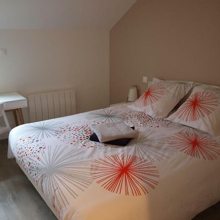 Cottage Nuiton Nuits-Saint-Georges Bagian luar foto