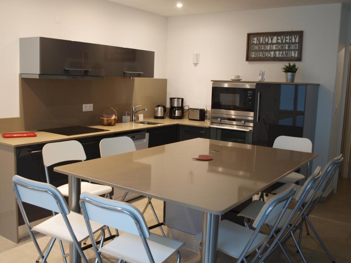 Cottage Nuiton Nuits-Saint-Georges Bagian luar foto