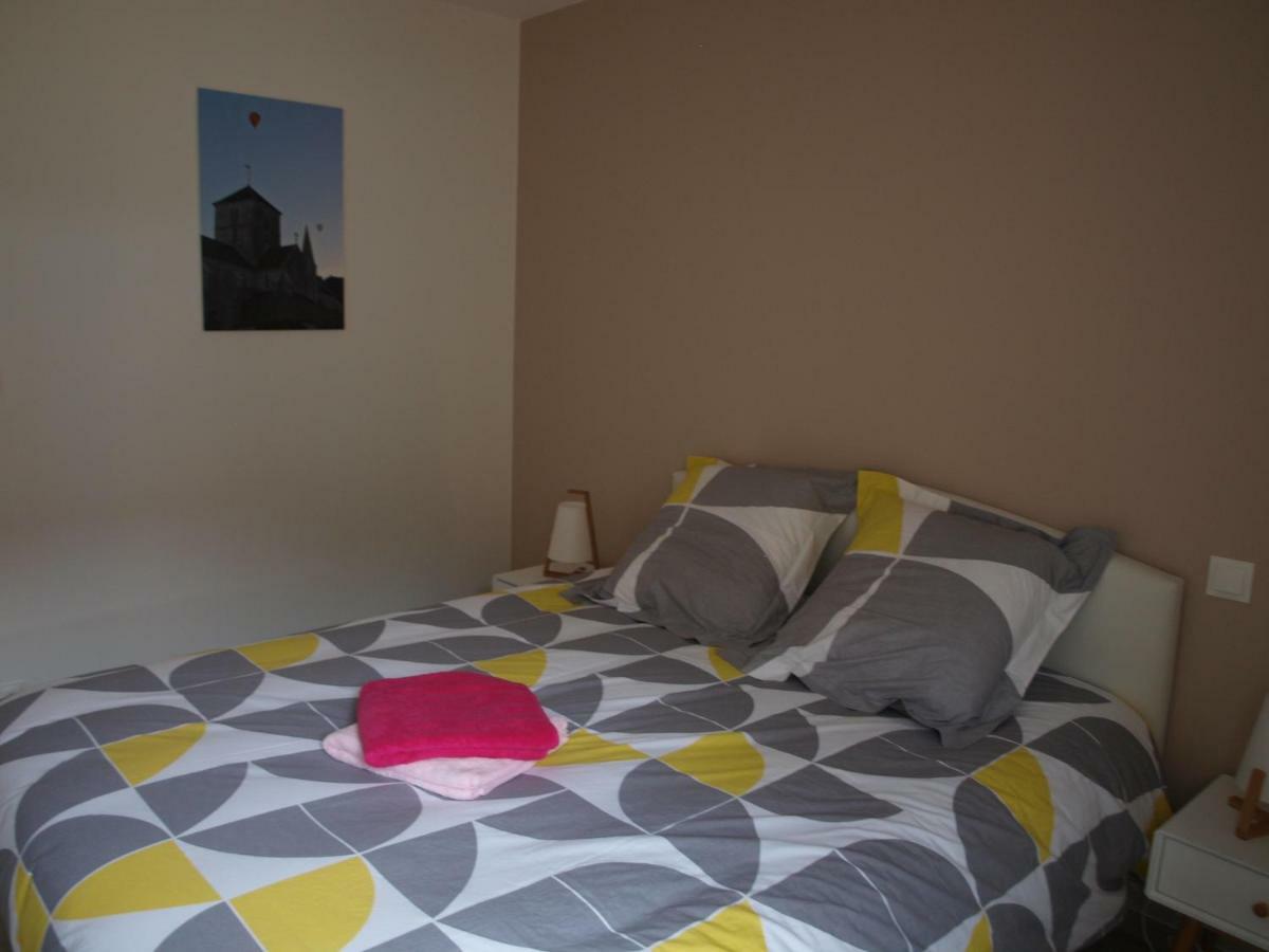 Cottage Nuiton Nuits-Saint-Georges Bagian luar foto