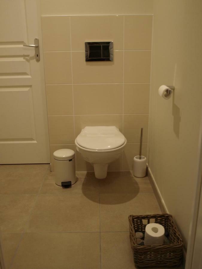 Cottage Nuiton Nuits-Saint-Georges Bagian luar foto