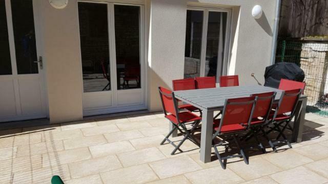 Cottage Nuiton Nuits-Saint-Georges Bagian luar foto
