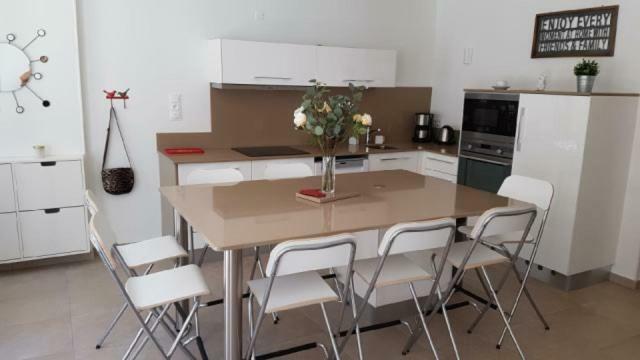 Cottage Nuiton Nuits-Saint-Georges Bagian luar foto